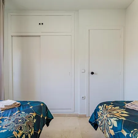 Apartmán Appartomento Albir *