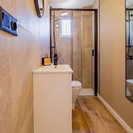 Appartomento Albir Appartement El Albir