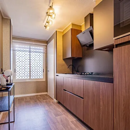 Appartomento Albir *