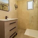 Appartomento Albir Apartman *