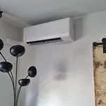 Appartomento Albir Apartman *