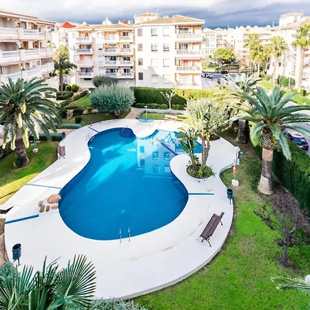 Appartomento Albir