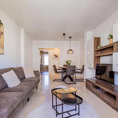 Apartman Appartomento Albir