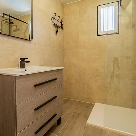 Appartomento Albir Apartment *