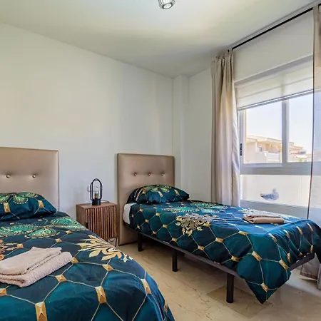 Appartomento Albir Apartman El Albir