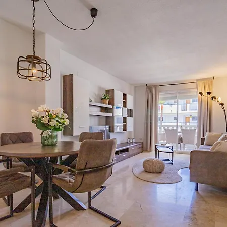 Apartment Appartomento Albir El Albir