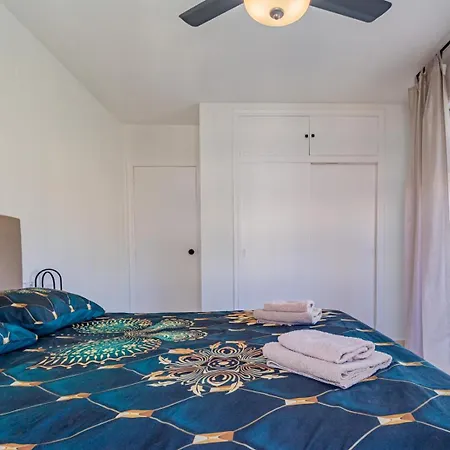 Appartomento Albir Apartment *