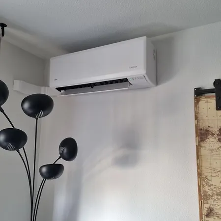 Appartomento Albir Apartment *