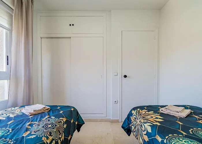 Apartman Appartomento Albir *